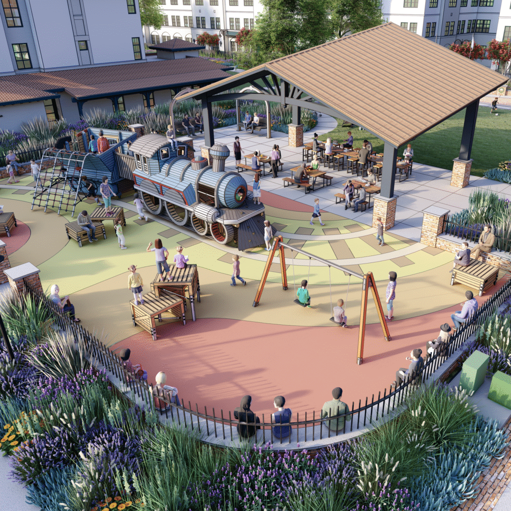 2veteranspark homepage coverphoto