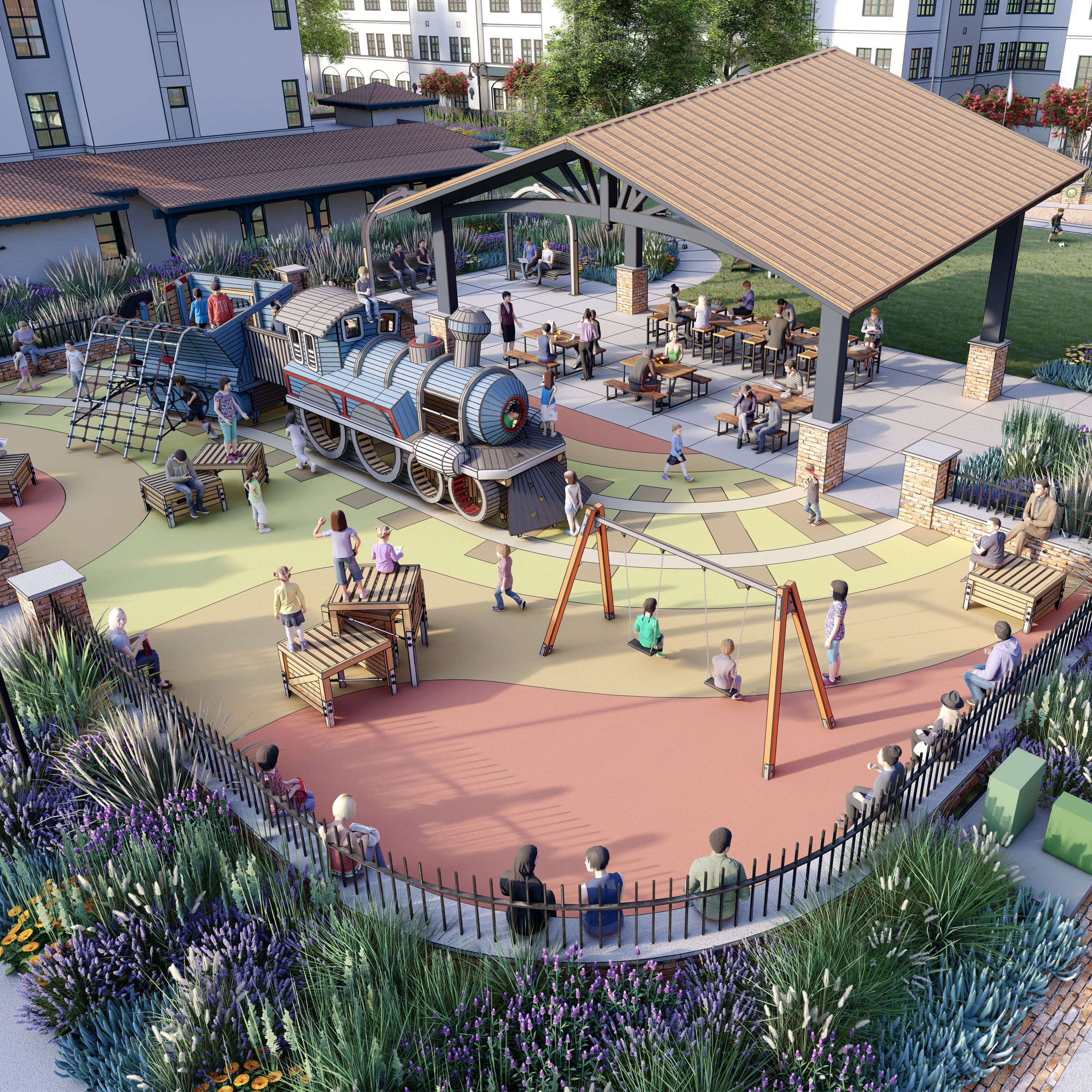 2veteranspark homepage coverphoto