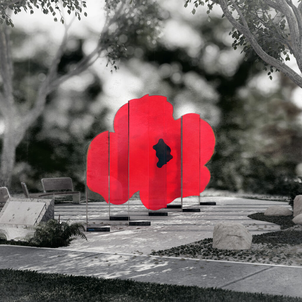 final concept front view