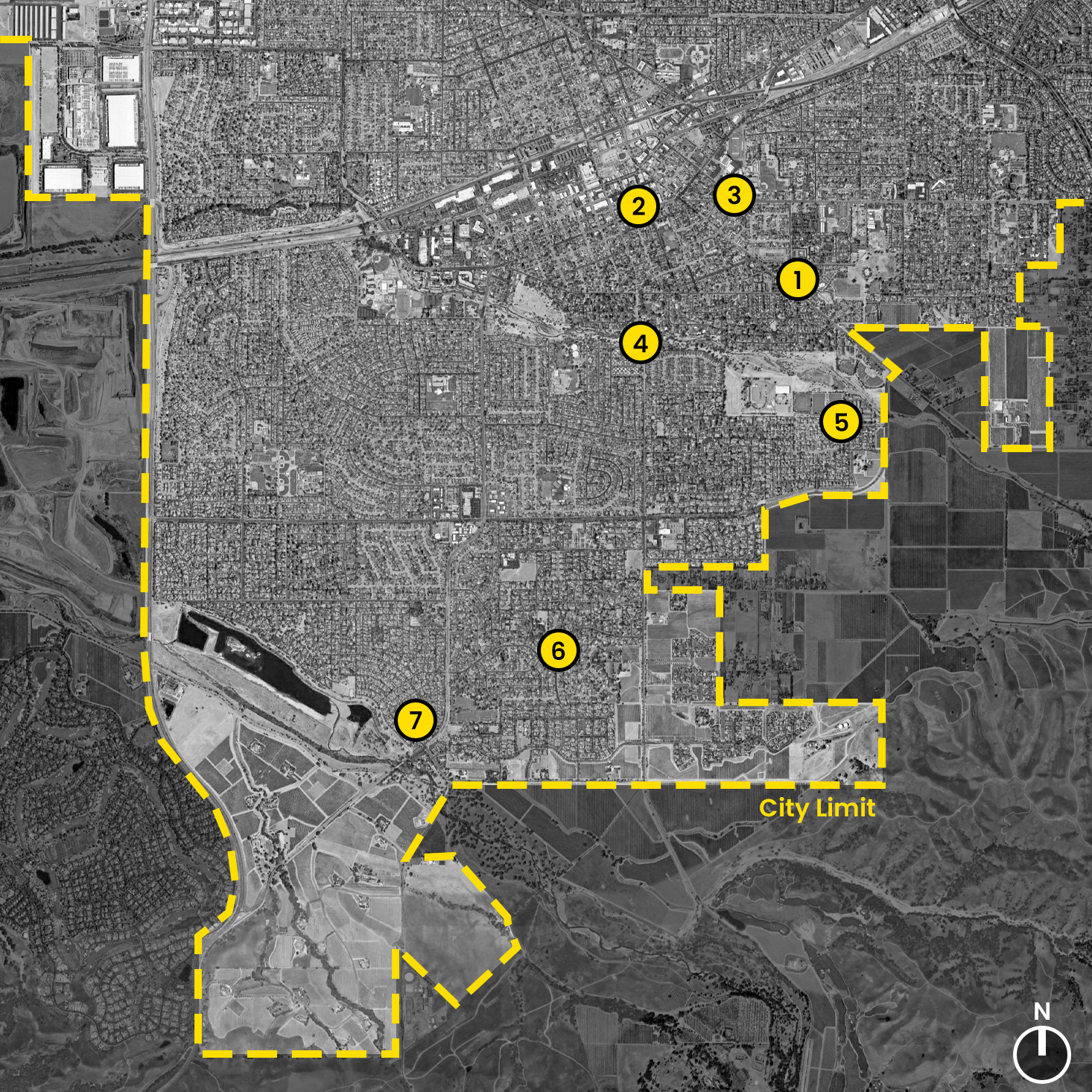 livermore locations map cropped