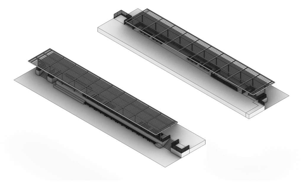 isometricfull pooldeckmodels